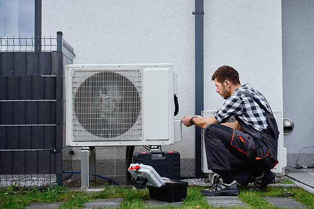 Trusted Hvac service in Raymond, NH - HVAC Repair CO